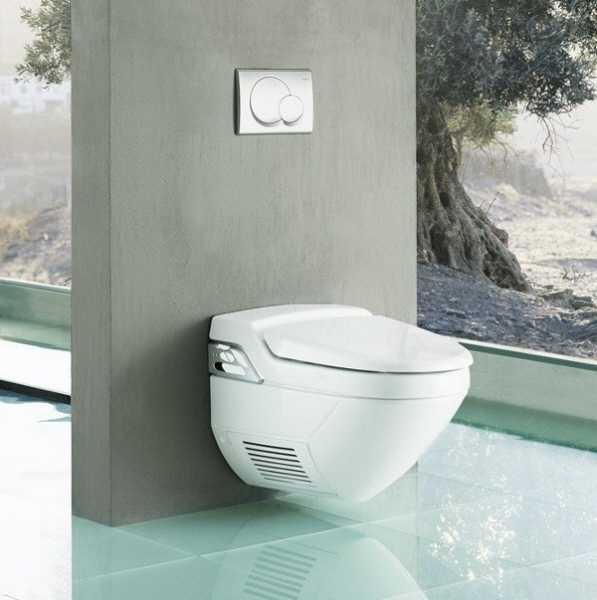 Geberit Aqua Clean 8000 Plus 180100111